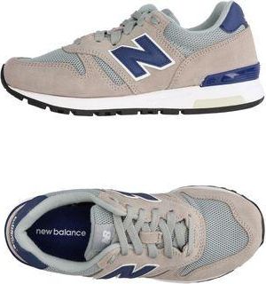 New Balance CALZADO - Sneakers en YOOX.COM
