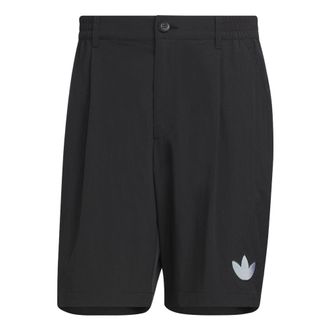adidas originals Light Woven Shorts Black IK8681