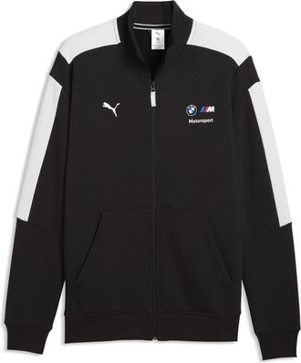 Puma Giacca BMW M Motorsport MT7 da uomo, Accessori, Nero, 3XL