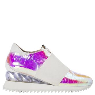 Le Silla Donna, Scarpe, Bianco, 40 EU, new