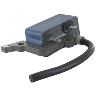 Echo Bobina di accensione elettronica adattabile per Echo modelli CS-2511T. Sostituisce loriginale P021050160, P021050161