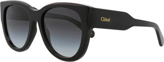 Chlo&eacute; Womens Ch0192s 55Mm Sunglasses