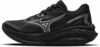 Mizuno Astro X Black Grey D1GH250501