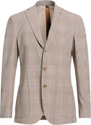 Santaniello ANZ&Uuml;GE und CO-ORDS - Blazers auf YOOX.COM