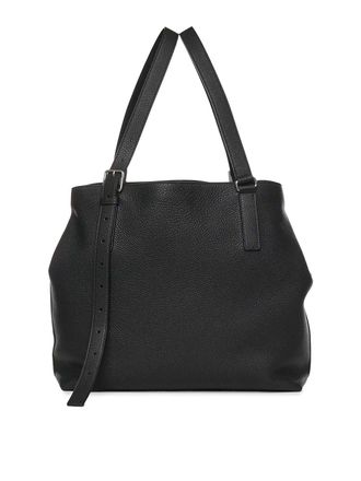 Balenciaga Leather Credit Card Holder