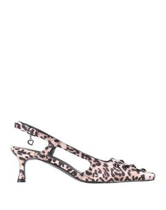 Braccialini FOOTWEAR - Pumps sur YOOX.COM