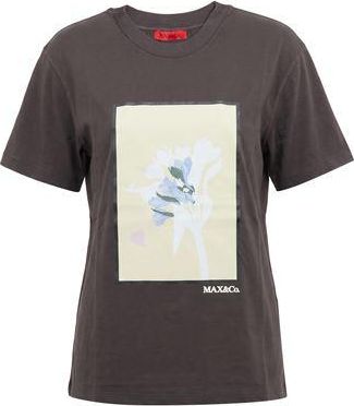 Max & Co. CAMISETAS Y TOPS - Camisetas en YOOX.COM
