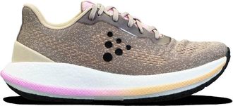 Craft Womens Pacer Shoe In Clay/whiz