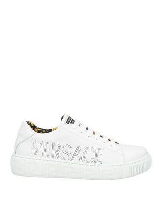Versace CALZATURE - Sneakers su YOOX.COM