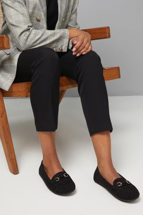 Good for the Sole Womens : Cranberry Wide fit Buckle Detail Riding Boots - Tan - Size 6 Wide Fit (UK Shoe)