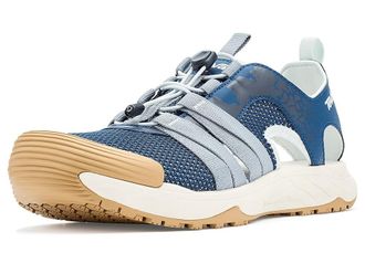 Teva Hydratrek Sandal Ct Womens Shoes Blue Opal : 10.5 B - Medium