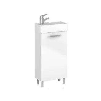 OEM Mueble Con Lavabo Astor Lupo Set De 40 Cm
