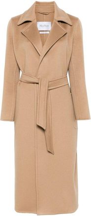Max Mara Cashmere Coat