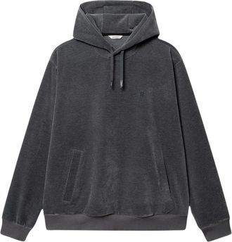 Gabba Hombre, Sudaderas, Gris, Talla: XL