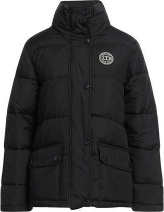 Twin-Set ROPA DE ABRIGO - Plumíferos y acolchados en YOOX.COM