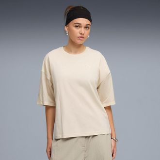 Puma Oversized T-shirt HER