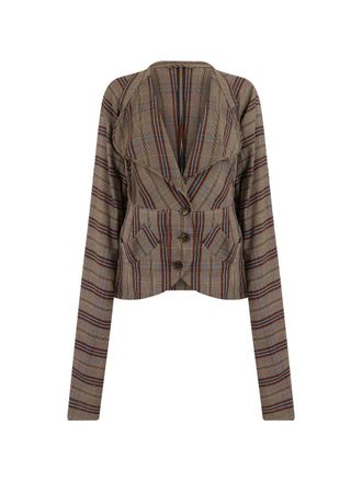 Vivienne Westwood Appetizer Jacket