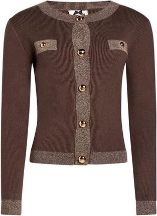 No Secrets World MAGLIERIA - Cardigan su YOOX.COM