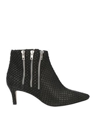Anna F. SCHUHE - Stiefeletten auf YOOX.COM