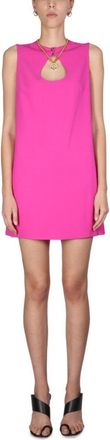 Versace Cady Mini Dress