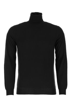 Paolo Pecora Knitwear