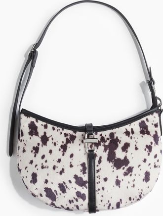 H&M Umhängetasche - Beige