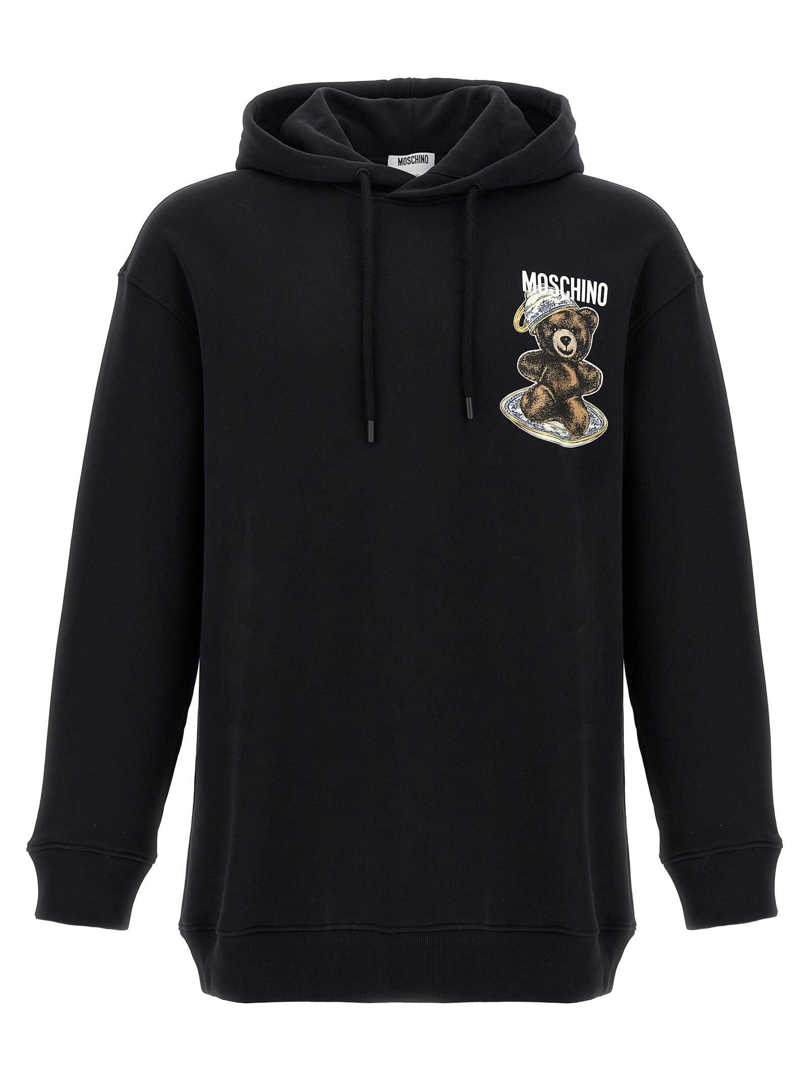 Women's Moschino Hoodies − Sale: up to −73% | Stylight
