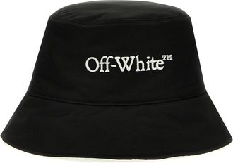 Fear of God Black Logo patch bucket hat from $299.00 - on