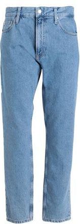 Calvin Klein PARTES DE ABAJO - Pantalones vaqueros en YOOX.COM