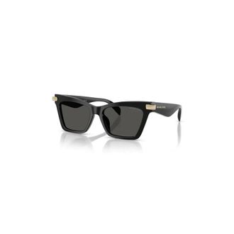 Michael Kors Dames, Accessoires, Zwart, Maat: 54 MM
