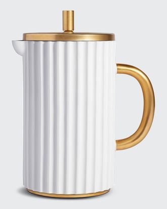 L'OBJET Ionic French Press