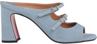 Le Gazelle SCHUHE - Sandalen auf YOOX.COM