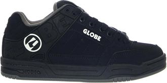 Globe Tilt Sneaker - Heren - Sneakers - Zwart - 43 EU - Leer - Schoenen