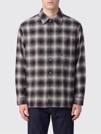 Our Legacy Camicia Uomo colore Grigio