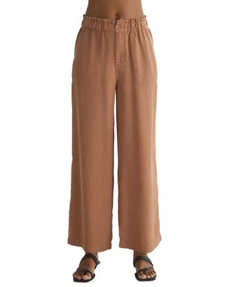 Bella Dahl Utility Pocket Ankle Pant