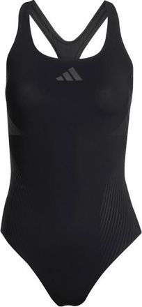 adidas Lanelux Swim Suit Badeanzug f&uuml;r Damen | schwarz