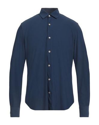 Giannetto Portofino TOPWEAR - Camicie su YOOX.COM
