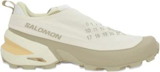Maison Margiela Outdoor Schoenen - Heren - Outdoorschoenen - Wit - 40 EU - Fitness
