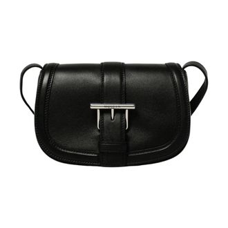 Alexander McQueen Dames, Tassen, Zwart, Maat: ONE Size