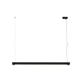 Arcchio L&aacute;mpara de oficina de Aluminio Negro