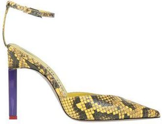 The Attico FOOTWEAR - Pumps sur YOOX.COM