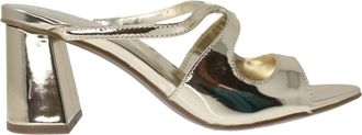 Anne Klein Aida Light Gold AIDA01F9-711 Womens