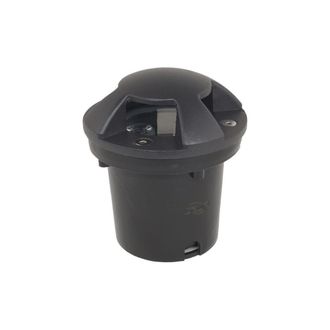 Trade Shop Trade Shop Traesio - Trade Shop - 5w Watt Led Foco Suelo Redondo Empotrable Ip65 Luz Natural 4000k