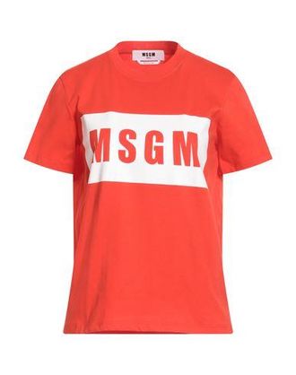 Msgm T-shirts