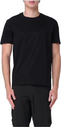 HUGO BOSS Heren, Tops, Zwart, Maat: XL