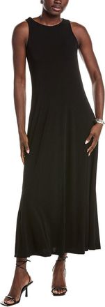 Max Mara Accento Maxi Dress