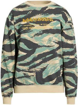 maharishi TOPWEAR - Felpe su YOOX.COM