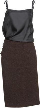 Maison Margiela DRESSES - Midi dresses sur YOOX.COM