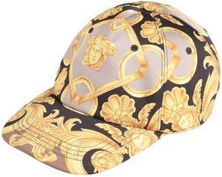 Versace ACCESSOIRES - M&uuml;tzen & H&uuml;te auf YOOX.COM