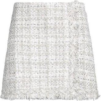 Miss Sixty BOTTOMWEAR - Mini skirts on YOOX.COM